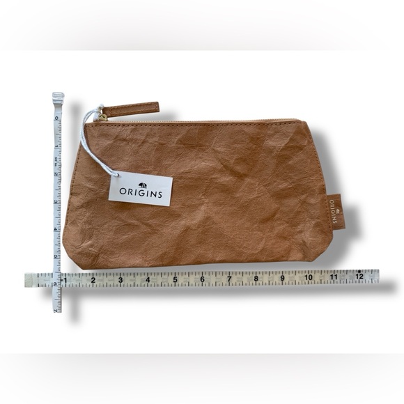 NEW Origins Set: Ginzing, Drink Up Intensive, Out of Trouble & Clear Improvement - Picture 5 of 12